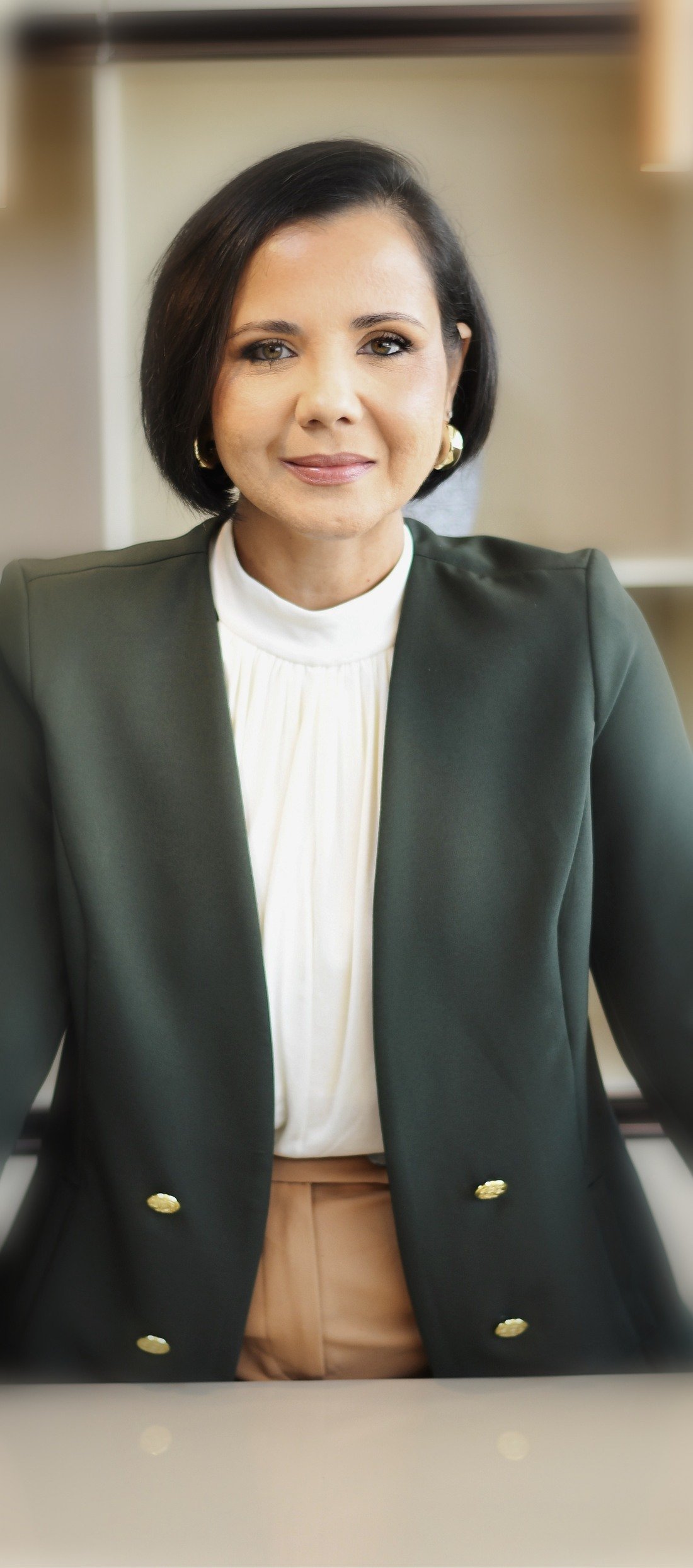Iris Basilio